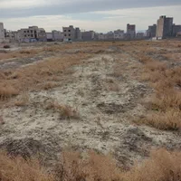 زمین 200متری ورزش39.املاک هنرمند