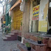 اجاره زیر زمین برای قهوه خانه 50متر