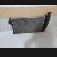 رادیات  پژو تک لول و دولول