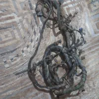 سیم گشی پژو۴۰۵ ساژم