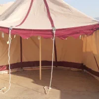 چادر خیمیی خارجی ۳*۴