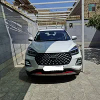 X55 pro|خودرو سواری و وانت|فولادشهر, B4|دیوار