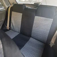 فروش پراید 85 کارمندی کم کار