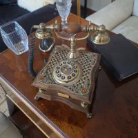 تلفن کلاسیک