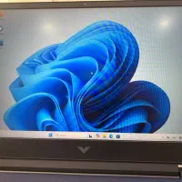 HP victus i5