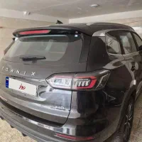 تیگو ۸ پرو اکسلنت
