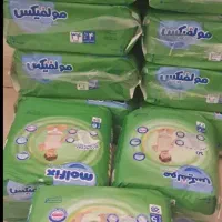 فروش تعداد محدودی مولفیکس شماره ۳و۴و۵