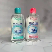 میسلار واتر دافی