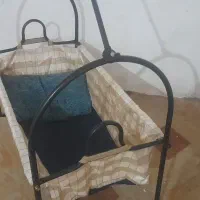 گهواره سالم