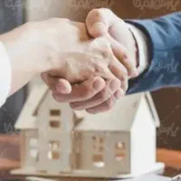 فروش زمین حرم به حرم