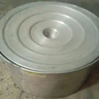 ماهی تابه‌ای