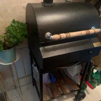 کباب پز باربیکیو