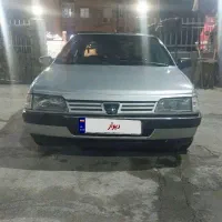 پژو405