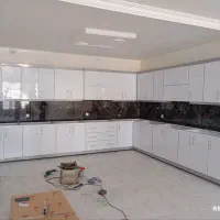 ساخت‌ کابینت‌ فلزی