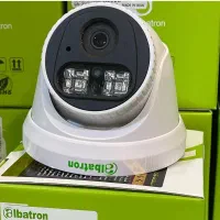 ست تکمیل دوربین مداربسته آلباترون با هارد 500گیگ