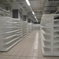 قفسه زاویه خور
