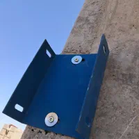 ناودانی منقطع ۲۰*۱۵.۵