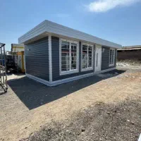 استخدام ۲کارگر ماهر کانکس ساز فوری نیازمندیم