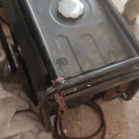 موتور برق   سیم سیار،نردبان
