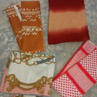 شال و روسری