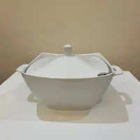 ظرف سرو سوپ