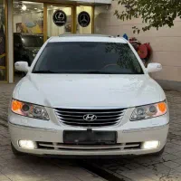 ازرا ۲۰۰۷ اوتوماتیک فول درجه یک سالم فول