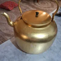 کتری روحی بزرگ