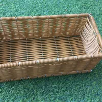 جاقاشقی افقی حصیری تک(فرم بافی)