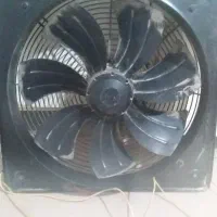 هواکش جت فن