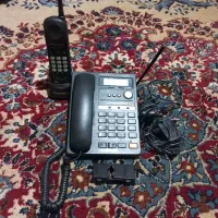 تلفن وبیسیم فوجی تل