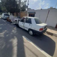 تصادفی|خودرو سواری و وانت|رباط‌کریم, نصیرشهر|دیوار