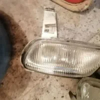 یک جفت چراغ مه شکن پژو پارس