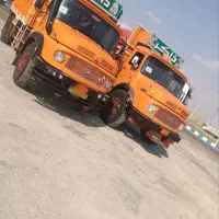 بنز تک|خودرو سنگین|همدان, |دیوار
