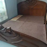 تشک تخت دو نفره|تشک تختخواب|شاندیز, |دیوار