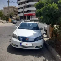 جیلی امگرندسواری2013