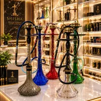 قلیان اسپشیال مدرن