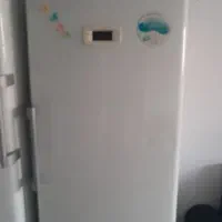 یخچال فریزر پارس