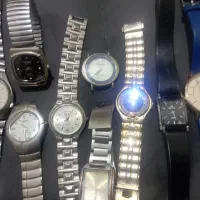 ساعت قدیمی|کلکسیون اشیاء عتیقه|مشهد, دریادل|دیوار