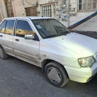 پراید ۱۳۲|خودرو سواری و وانت|پاکدشت, پاکدشت (مامازند)|دیوار