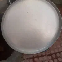 دیگ بزرگ پخت وپز نذری درحدنو