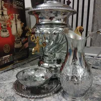 سماور 6 لیتری