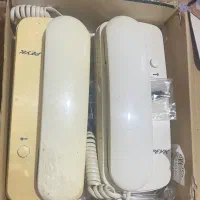 دوعدد ایفون صوتی درحدنو