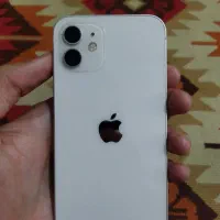 iPhone 12 normal|موبایل|پاکدشت, شهرک امام رضا|دیوار