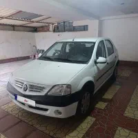 تندر نود مدل ۹۱ بیرنگ