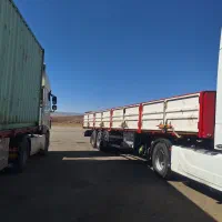 گاری1401 ۱۳۶۰لبه گناباد