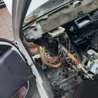 باطری سازی و مکانیک سیار ۲۴h