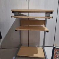 میز کامپیوتر