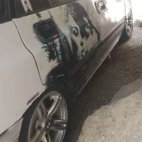 پراید هاچبک کرهی