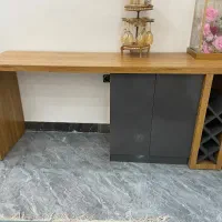 اپن کابینت جزیره