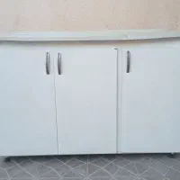 کابینت فلزی